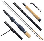 Udica Daiwa Caldia Spin 240 cm - 15 - 50 g