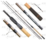 Udica Delphin Legia Match 420 cm - 30 g