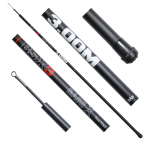 Udica DAM BASE-X Tele Pole 300