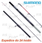 Špica feederová Shimano Super Tip AX SGLD