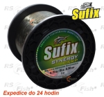 Vlasec Sufix Synergy Carp