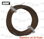 Šnúra na muškárenie Jaxon Intensa Fly Line WF - potápavá