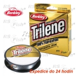 Vlasec Berkley Trilene Fluorocarbon