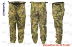 Nohavice Stormkloth Cargo God´s Camo