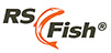 Puzdro RS Fish na rybárske kreslo F5R - farba zelená