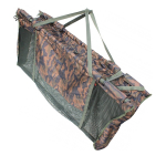 Sak na váženie Zfish Camo Floating Weighing Sling