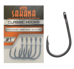 Háčiky York Sakana Classic Hook