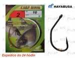 Háčiky Hayabusa Carp Hook M