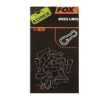 FOX Edges Speed Links CAC532