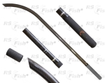 Kobra Starbaits M5 Carbon Throwing Stick - 24 mm