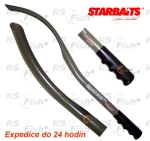 Kobra Starbaits Expert ALU - 20 mm Long range