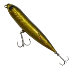 Wobler Owner Zip´n Ziggy - farba Gold Shad