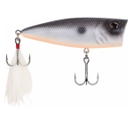 Wobler Berkley Bullet POP 60 - farba MF Shad