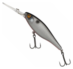 Wobler Berkley Pulse Minnow Deep - farba Fegis