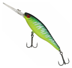 Wobler Berkley Pulse Minnow Deep - farba Firetiger