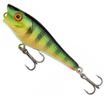 Wobler Berkley Pulse Pop - farba Perch