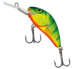 Wobler Salmo Hornet - farba Hot Perch