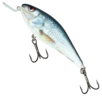 Wobler Salmo Executor - farba Real Dace