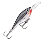 Wobler Rapala Ultra Light Shad® - farba CH