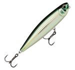 Wobler Rapala Precision Xtreme Pencil 87 - farba BLK