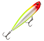 Wobler Rapala Precision Xtreme Pencil 87 - farba CLN