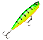 Wobler Rapala Precision Xtreme Pencil 87 - farba FT