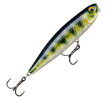 Wobler Rapala Precision Xtreme Pencil 87 - farba PEL