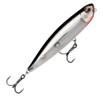 Wobler Rapala Precision Xtreme Pencil 87 - farba S