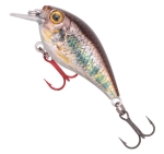 Wobler SPRO Ikiru Naturals Crank - farbe Gudgeon