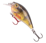 Wobler SPRO Ikiru Naturals Crank - farbe Perch