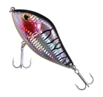 Wobler York Pike Crusher - farba Striped Chrome 58418