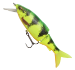 Wobler Savage Gear 3D Roach Lipster - farba Firetiger