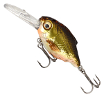 Wobler Savage Gear 3D Crucian Crank - farba Natural