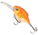 Wobler Savage Gear 3D Crucian Crank - farba Goldfish