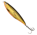 Wobler Savage Gear 3D Horny Herring - farba Gold & Black