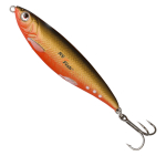 Wobler Savage Gear 3D Horny Herring - farba Red & Black