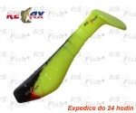 Ripper Kopyto Relax BLS 2 - farba 056 - 5,0 cm