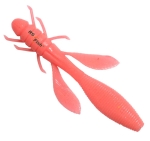 Nymfa Owner Yuki Bug - farba Solid Pink