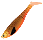 Ripper York Maniac Ribbed - farba Goldfish - 69018