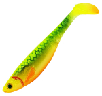 Ripper York Maniac Ribbed - farba Green Fish - 69049
