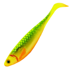 Ripper York Maniac Slim - farba Green Fish - 69100