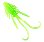 Nymfa Berkley PowerBait - farba Green Chatreuse