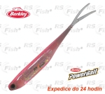 Smáček Berkley PowerBait Dropshot Minnow - farba PK