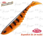 Ripper Berkley PowerBait Giant Ripple - farba Perch