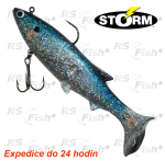 Storm Knock´r Minnow - farba Blue Herring