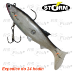 Storm Knock´r Minnow - farba Bleak