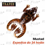 Žaba Traper Natural Frog - farba 2
