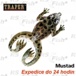 Žaba Traper Natural Frog - farba 4