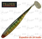 Ripper Traper Tin Fish - farba 5