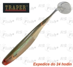 Ripper Traper Tin Fish - farba 6